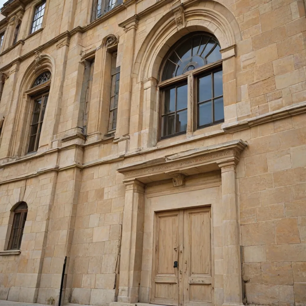 Jakie są warunki techniczne dla budynków? Przewodnik