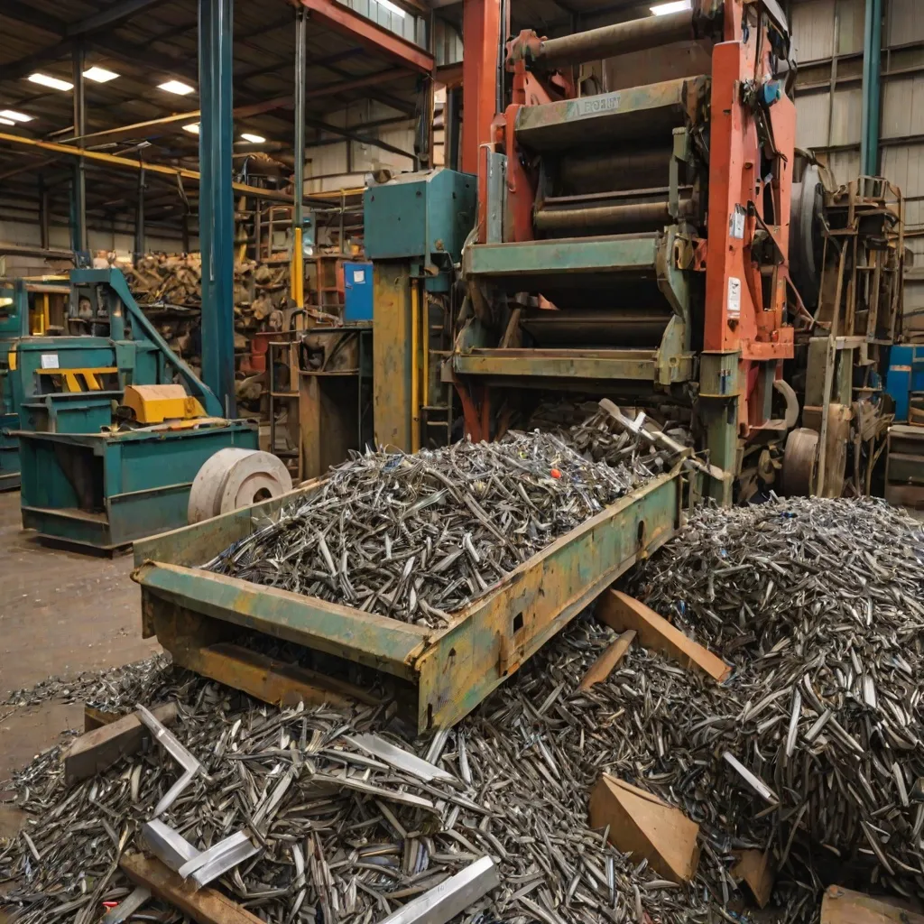 Jak zrobić brykieciarkę? Praktyczny przewodnik