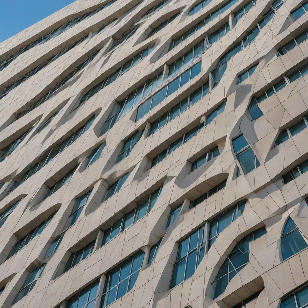 Jakie są najważniejsze warunki techniczne dla budynków?