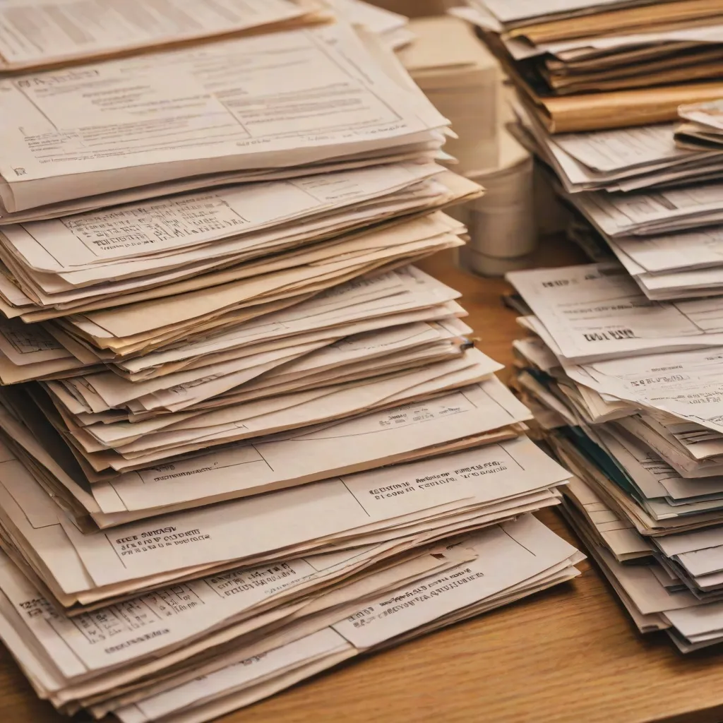 Jakie są najważniejsze dokumenty potrzebne do instalacji ogrzewania gazowego?