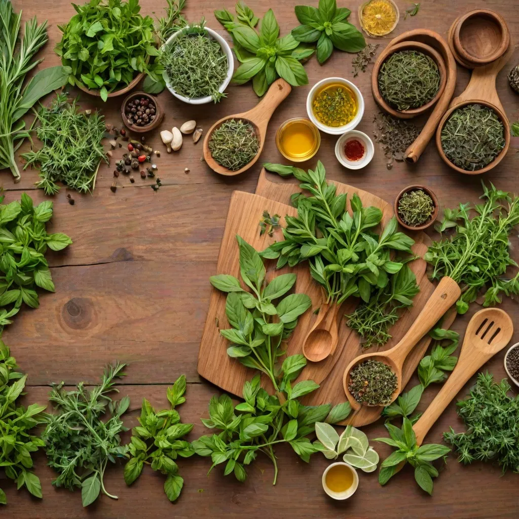 Jakie są najskuteczniejsze zioła na zaparcia?