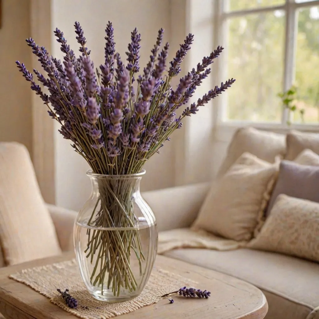 Jakie są przesądy domowe związane z lawendą? Odkryj tajemnice!