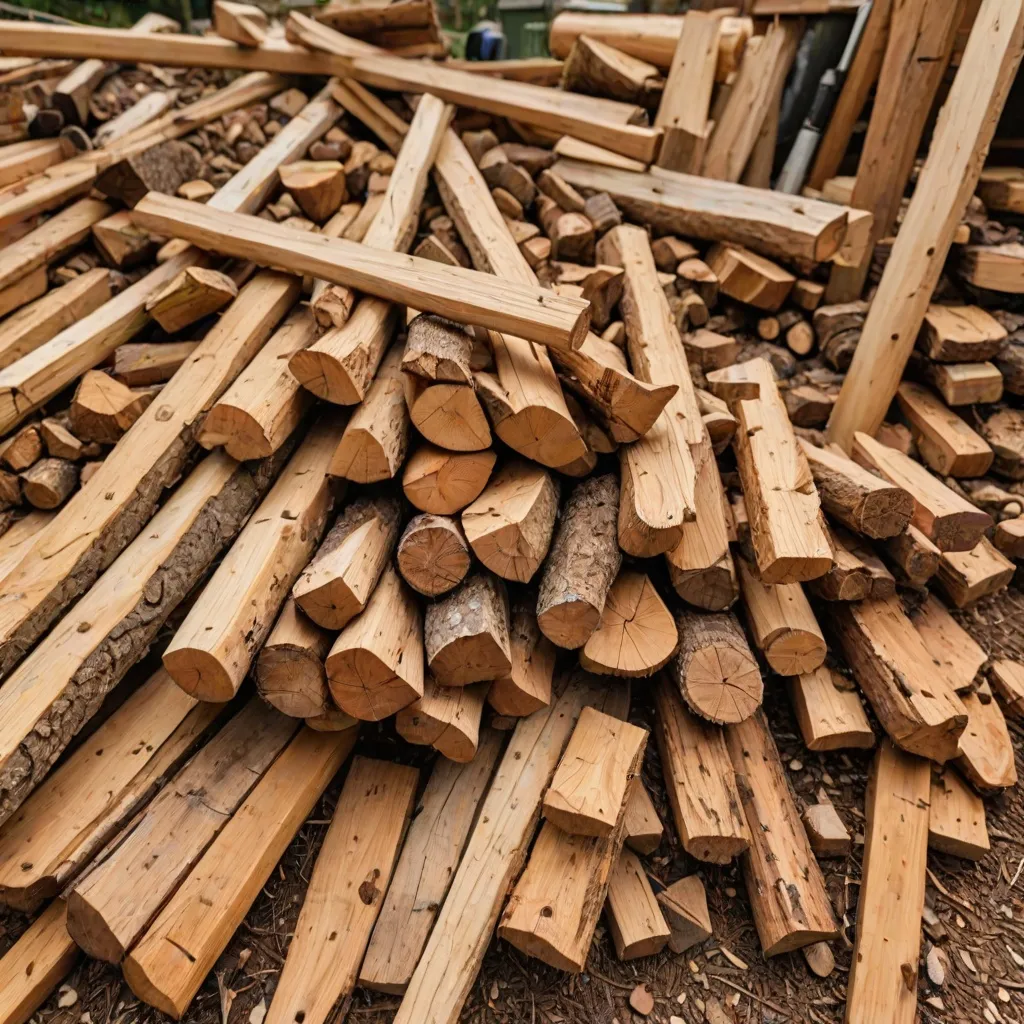 Jak zrobić wędzarnię z drewna? Projekt krok po kroku