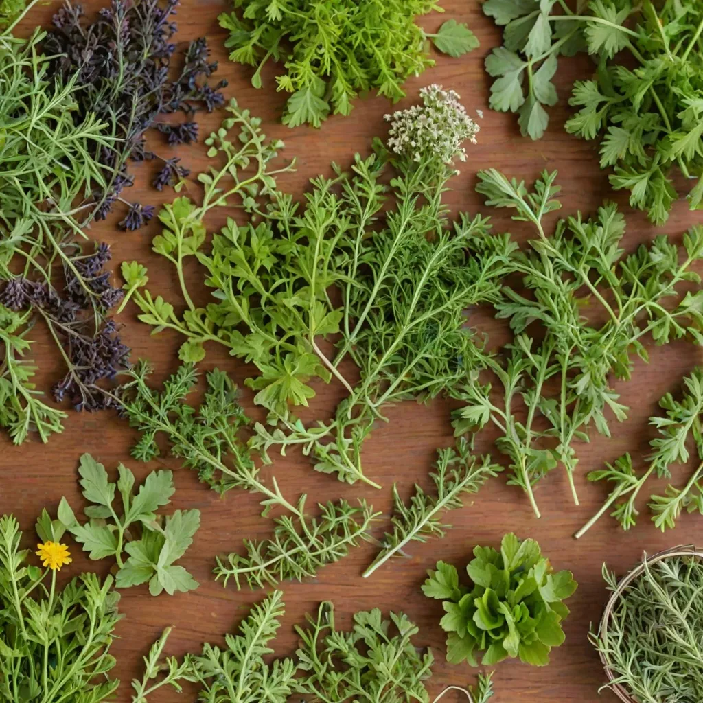 Jakie są skuteczne zioła na nietrzymanie moczu?