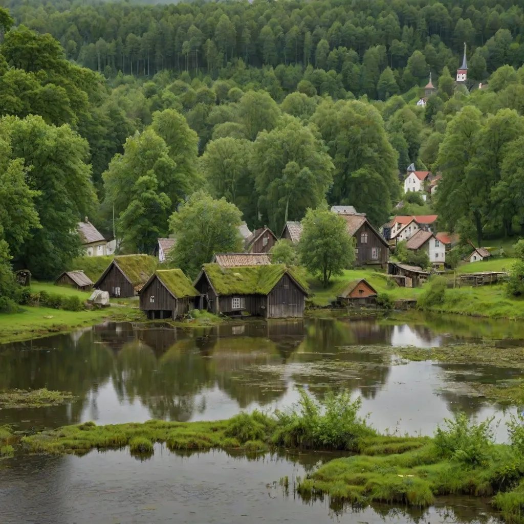 Jakie są skutki potopu szwedzkiego?