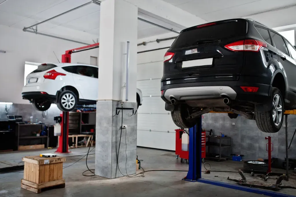 Jaki beton na posadzkę w garażu