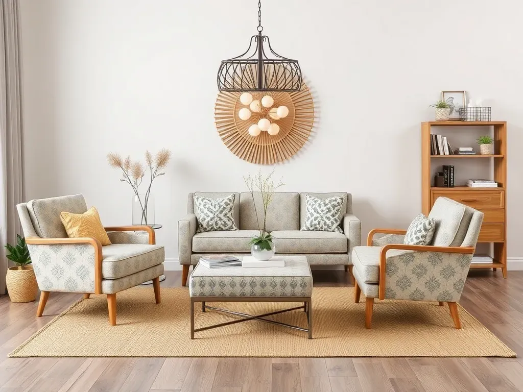 Kompleksowe Planowanie Wnętrza