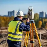 Profesjonalne usługi geodezyjne Mazowieckie