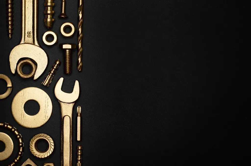 Manipulatory przemysłowe