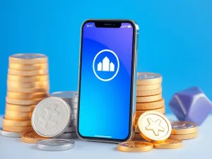 Monetyzacja aplikacji mobilnej