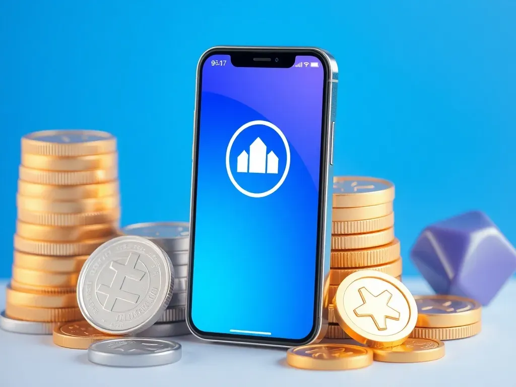 Monetyzacja aplikacji mobilnej