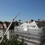 Płyty rezolowe w budownictwie energooszczędnym