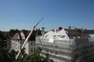 Płyty rezolowe w budownictwie energooszczędnym