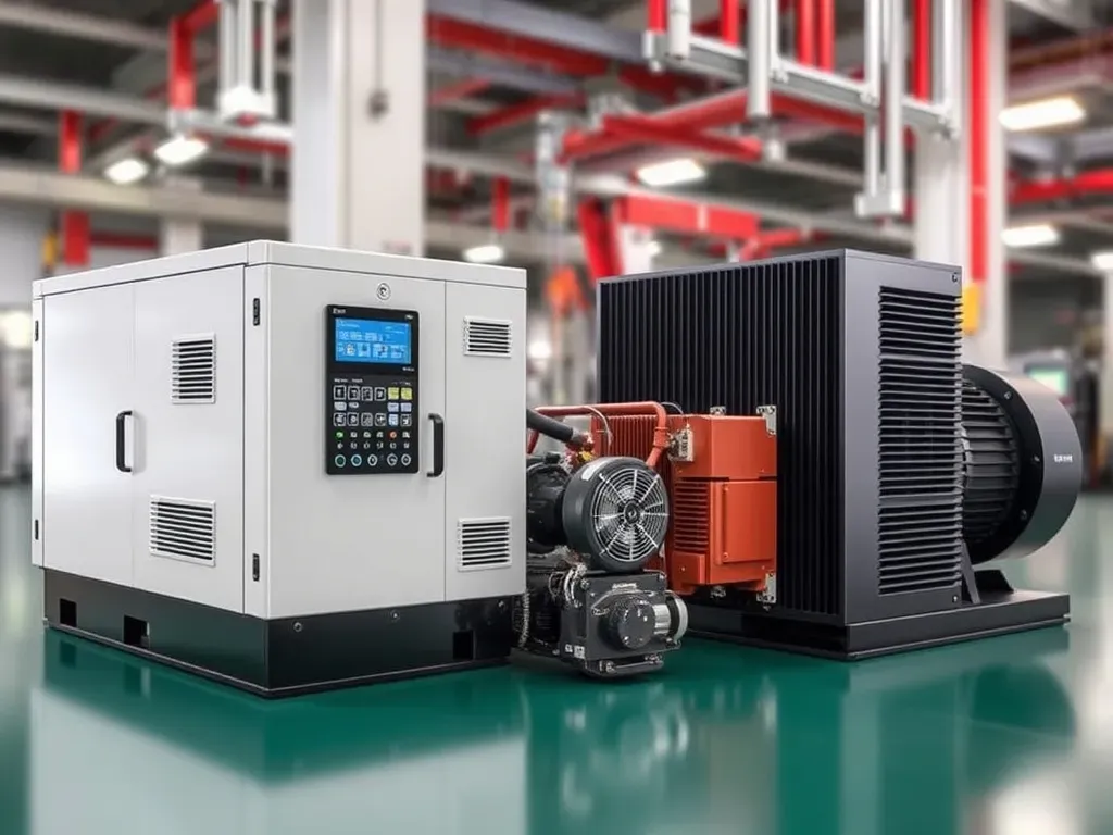 podzespoły elektroniczne