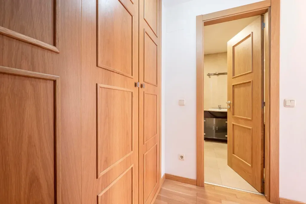 Gdzie w Poznaniu można kupić drzwi wewnętrzne