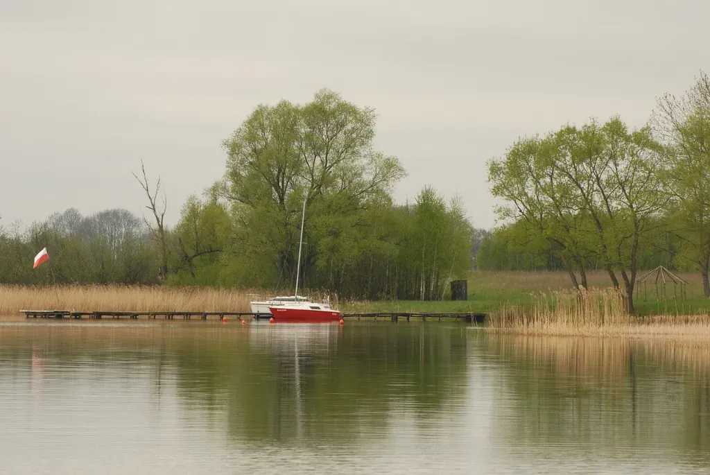noclegi na wypoczynek wśród natury