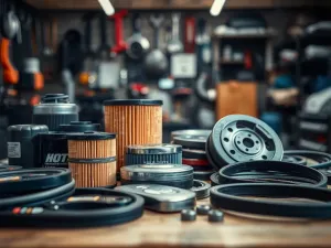 Najczęstsze błędy przy zakupie części zamiennych i jak ich uniknąć