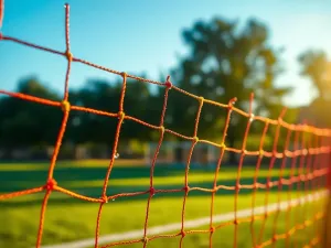 Jak dbać o piłkochwyty, aby służyły przez lata?