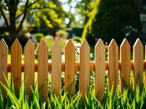 Bezpieczeństwo posesji a ogrodzenia palisadowe – dlaczego warto je wybrać