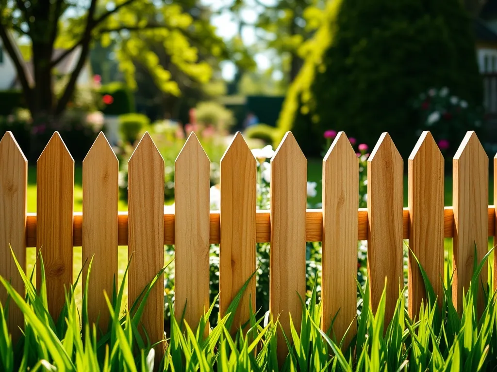 Bezpieczeństwo posesji a ogrodzenia palisadowe – dlaczego warto je wybrać