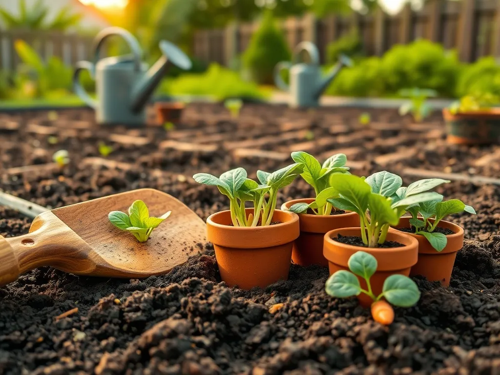 Kiedy siać warzywa do gruntu? Praktyczny poradnik ogrodnika