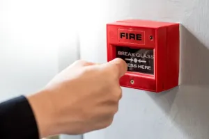 instalacje PPOŻ